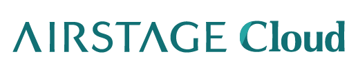 AIRSTAGE Cloud