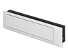 Image of "Auto Louver Grille Kit"